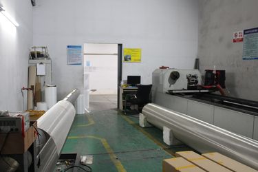中国 Changzhou Jayu International Trade Co., Ltd 企業収益