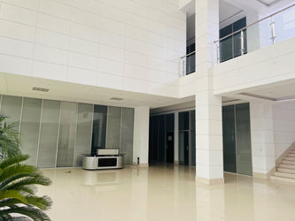 Changzhou Jayu International Trade Co., Ltd 製造者の生産ライン