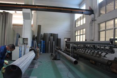 Changzhou Jayu International Trade Co., Ltd 製造者の生産ライン