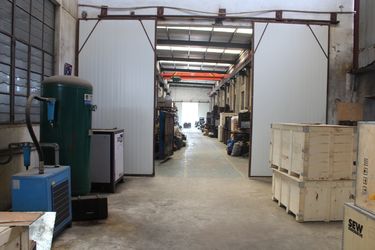 Changzhou Jayu International Trade Co., Ltd 製造者の生産ライン
