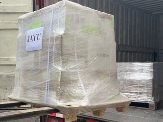 Changzhou Jayu International Trade Co., Ltd 製造者の生産ライン