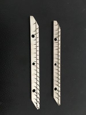 購入 LK LH テンター ピンバー 染色 コーティング 仕上機械部品 ピンプレート オンライン製造