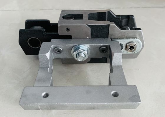 購入 Santexの織物機械部品のチェーン・リンクのStenterの機械部品の鋼鉄 online manufacture