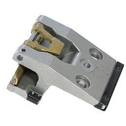 購入 銅のステンター クリップの単一の目的 Monforts 機械ステンターの予備品のクリップ online manufacture