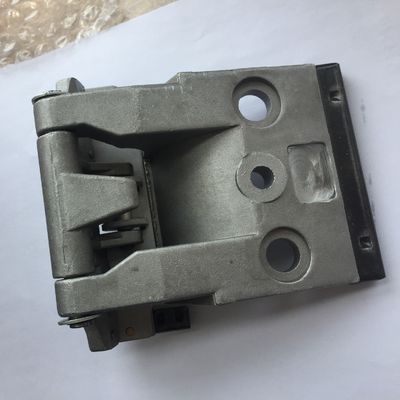 購入 Monforts Stenter 機械部品クリップ スチール PEEK Stenter クリップ部品 online manufacture