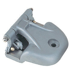 購入 銅鋼ステンター クリップ単一目的ハリッシュ ステンター スペア クリップ online manufacture