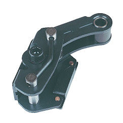 購入 過酷な鋼材ステンター チェーン ブルックナー テンター機械部品 online manufacture