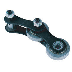 購入 ステンレス鋼ステンター チェーン リンク ステンター機械部品 Bruckner online manufacture