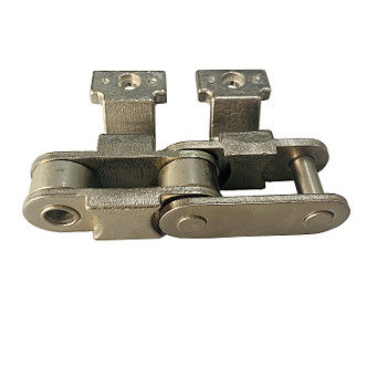 購入 SS304 テンター チェーン リンク フェラーロ コンパクター機械部品材料 online manufacture