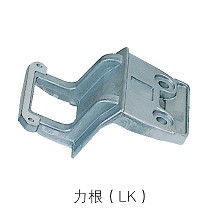 購入 LKステンターパーツ ピンホルダー ピンクリップ テキスタイルパーツ online manufacture