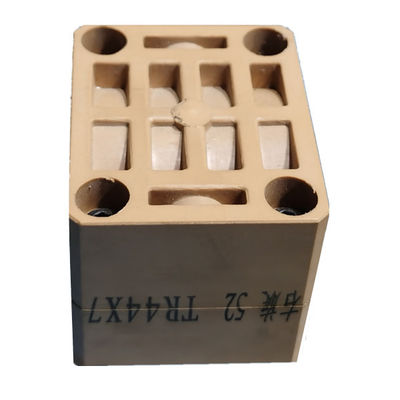 購入 ねじ44x7の繊維機械部品のStenter機械予備品のナット online manufacture