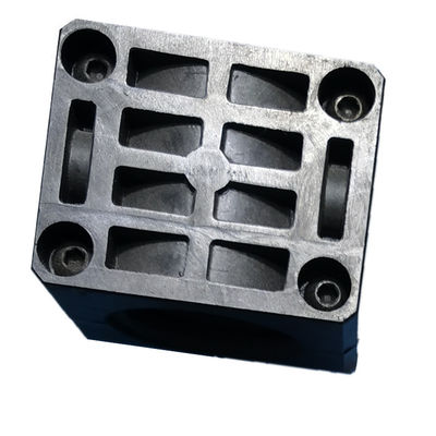 購入 Monfortz の織物機械部品のナットの Stenter の予備品のピークねじカーボン 44X7 online manufacture