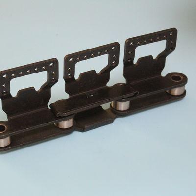 購入 Bruckner Stenter のチェーン・リンクの縦のチェーン Stenter 機械予備品 online manufacture