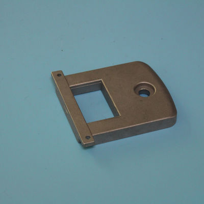 購入 Santalucia Stenter機械予備品Pinのホールダーのアルミニウム材料 online manufacture