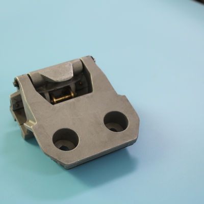 購入 アルミニウムStenterの部品のBruckner Stenter機械Pinは単一をを使用して切る オンライン製造