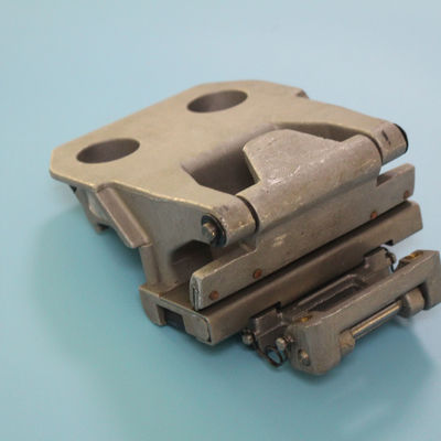購入 Stenterのアルミニウム部品はBruckner Stenterの倍をを使用して切る オンライン製造