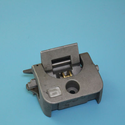 購入 織物の機械類部品を使用して倍増するKrantz StenterクリップStenter機械予備品 online manufacture