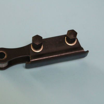 購入 Bruckner Stenter機械部品のチェーン・リンクのステンレス鋼材料 online manufacture