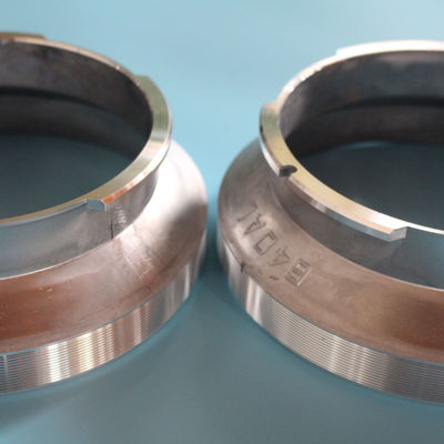 購入 アルミ合金のこうのとりのEndringsの回転式印字機の部品Zimmer Reggiani オンライン製造