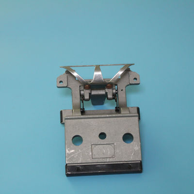購入 Stenter機械予備品のBruckner PinのホールダーPinはアルミニウム材料を切る online manufacture