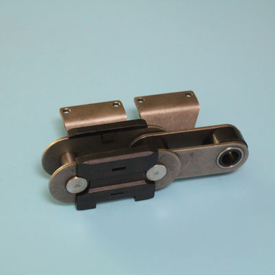 購入 Santex SS304カーボン物質的なStenterのチェーン・リンクのSantexのコンパクターの部品 オンライン製造