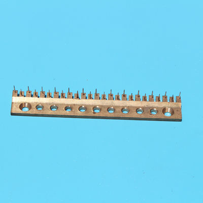 購入 Stenter Pin棒Monfortsの仕上げ機械Pinの版の針の銅板の版の炭素鋼Pin online manufacture