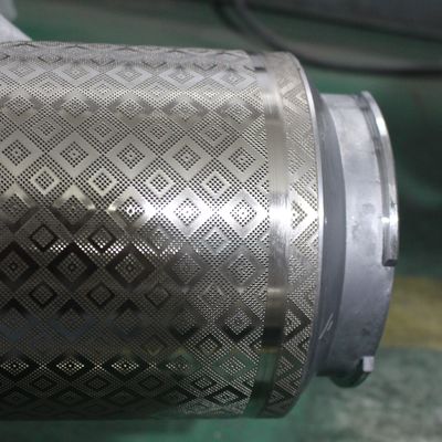 購入 特別なコーティング スクリーンのニッケル スクリーンの低下のプラスチック ニッケル スクリーンはパターンさまざまな繰り返しの長さの良質をカスタマイズした online manufacture