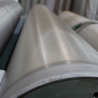 購入 特別なニッケル スクリーンのSpunlaceスクリーンのFlexiableの印刷の適用Non-Woven機械部品 online manufacture