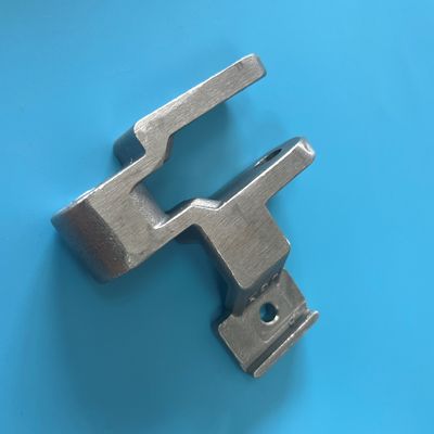 購入 ビアンコのコンパクター機械はチェーン・リンクのステンレス鋼の物質的な耐久財の鋳造プロセスを分ける online manufacture