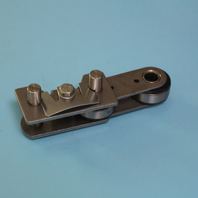 購入 Monforts Stenter機械部品のチェーン・リンクのステンレス鋼材料 online manufacture