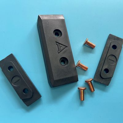 購入 パッド カーボンかいま見物質的なArtosを滑らせる織物の予備品のStenter機械部品 online manufacture