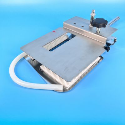 購入 仕上げ機械部品の平らな耳のUncurler Monforts Stenterの付属品Ssの物質的な良質 online manufacture