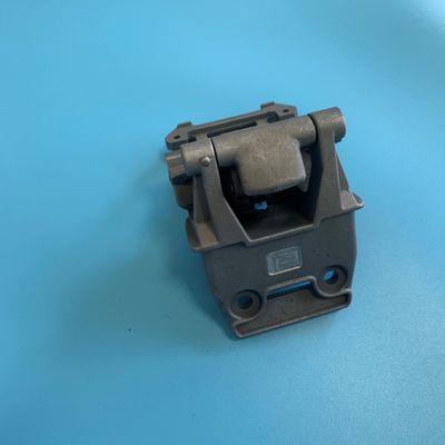 購入 StenterをIl歌われるStenter機械クリップLkを使用して倍はアルミ合金の物質的な良質を分ける online manufacture