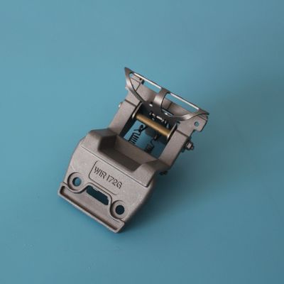 購入 ステンターパーツ ピンホルダー ピン保護具 繊維機械部品 針ホルダー online manufacture