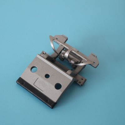購入 繊維機械部品 モンフォート ピンホルダー ピン保護具 アルミ ステンレス 鋼 online manufacture