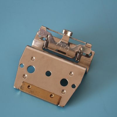 購入 モンフォース ステンター 機械部品 ピンホルダー ピン保護具 繊維機械部品 ステンレス鋼 online manufacture