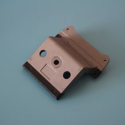 購入 スタンダードモンフォート ピンホルダー アルミニウム online manufacture