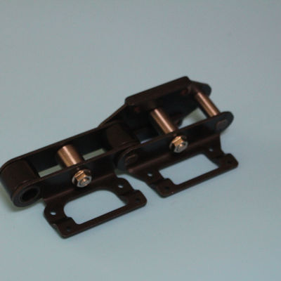 購入 バブコック ステンター 垂直チェーンリンク 黒色 70mm ピッチ 標準サイズ セット 機械部品 online manufacture
