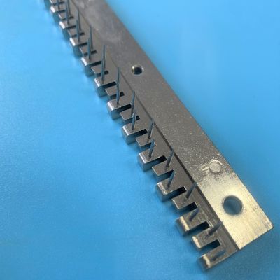 購入 ステンター 機械 部品 モンフォース ステンター ピン バー ピン プレート 銅 プレート 炭素 鋼 針 ニッケル 塗装 online manufacture