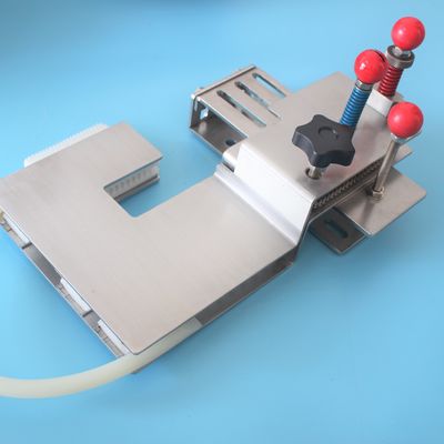 購入 繊維セットマシン 部品 フラットナイロンセルベッジ アンクルラー ステンターマシン 小型装置 online manufacture