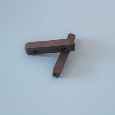 購入 ステンター 機械 部品 バブコック 仕上げ 機械 スリング パッド ブラック パッド ピーク 炭素 材料 online manufacture