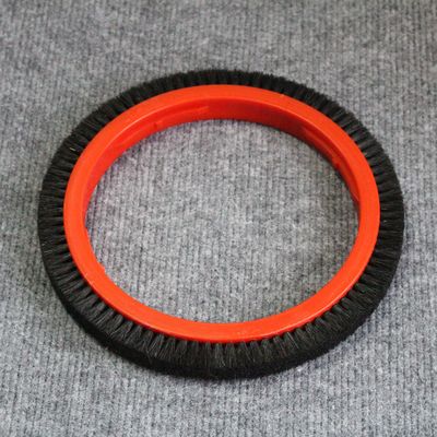 購入 モンフォース ステンター 機械 パーツ 赤 プラスチック ボディ ブラシ ホイール 黒 ブリストル 豚毛 220mm 外側 online manufacture