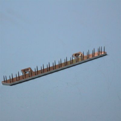 購入 仕上げ セット 機械 部品 ステンター ピン バー 針 プレート 36ピン ブルックナー ステンター 部品 銅 材料 online manufacture