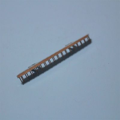 購入 ブルックナー機械部品 ステンターピンバー 各種 針プレート カスタマイズされた受付 CS SS ピン素材 online manufacture