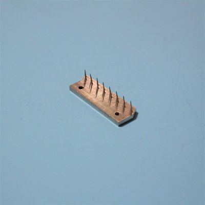 購入 ステンターピンバー サンテックス機械部品 針プレート スタンダードサイズ 優れた品質 銅プレート CSピン online manufacture