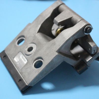 購入 ステンター仕上げ機械部品 ステンタークリップ モンフォート部品 複用または単一用銅パッド online manufacture