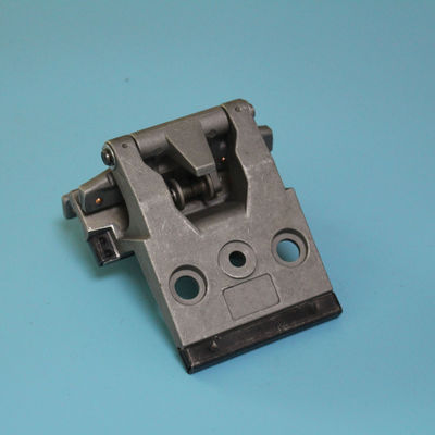 購入 モンフォート 仕上げ機械 部品 ステンター クリップ 針柄 二重用途 アルミ合金材料 online manufacture
