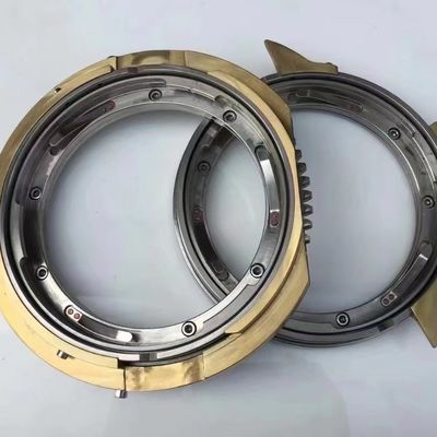 購入 シマー 印刷機 部品 複製頭 繊維機械 部品 ストルク 機械 ギア SS 銅材 online manufacture