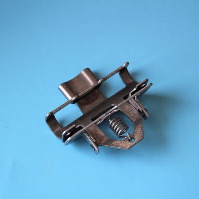 購入 ブルックナー 仕上げ ステンター 機械 パーツ ピン クリップ セット 機械 アクセサリー 針 保護 ステンレス スチール 材料 online manufacture