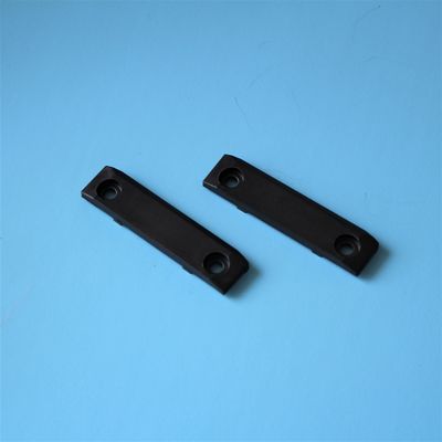 購入 バブコック ステンター 仕上げ 機械 部品 ブラック 炭素繊維 スライディング パッド 材料を覗く 摩擦を減らす online manufacture